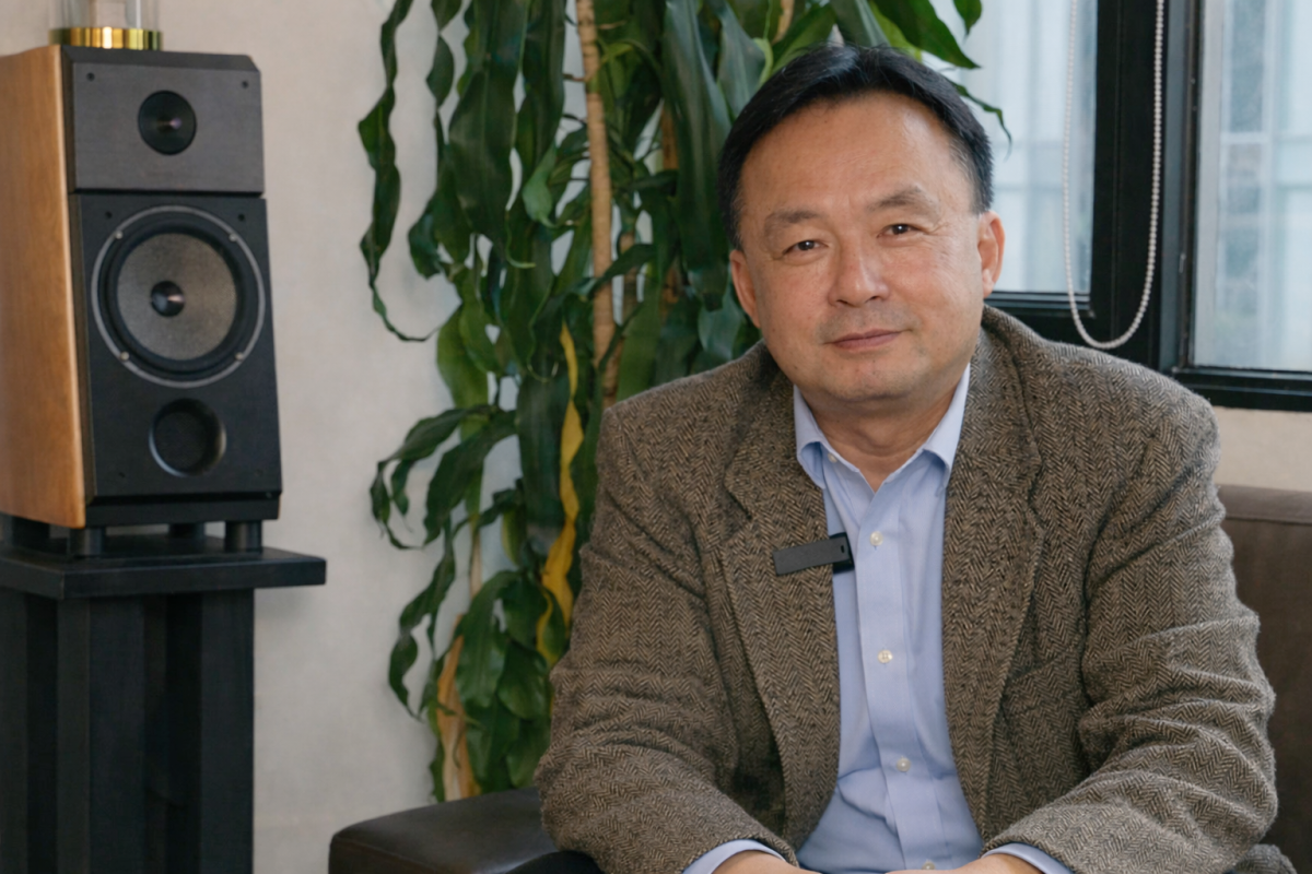 延續卓越、孕育經典：歐陽慧剛接掌國台交，開啟臺灣音樂新章照片